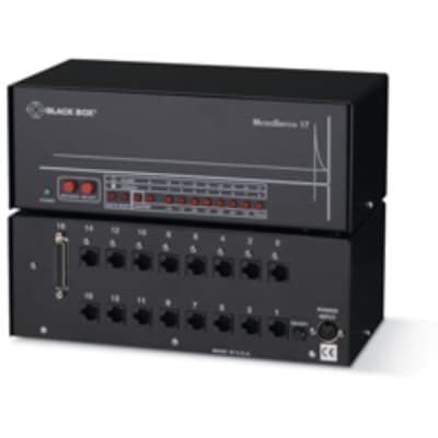 BLACK BOX CORP SL017A