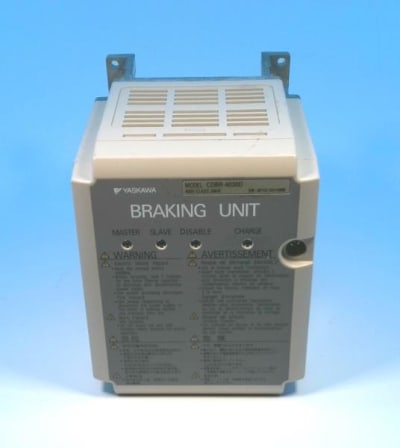 YASKAWA ELECTRIC CDBR-4030D
