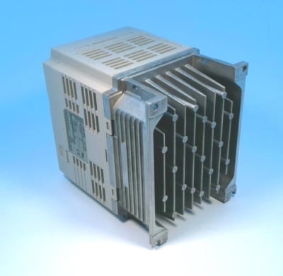 YASKAWA ELECTRIC CDBR-4030D