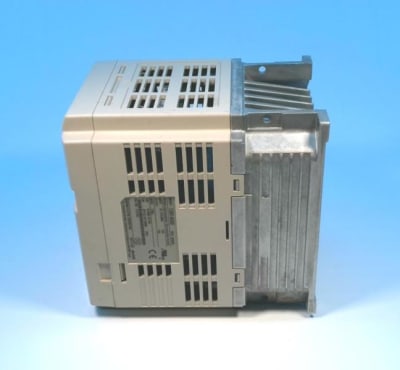 YASKAWA ELECTRIC CDBR-4030D