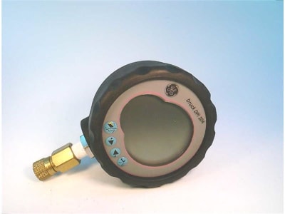 GENERAL ELECTRIC DPI-104