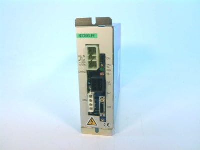 STAR SEIKI SDC003LFE