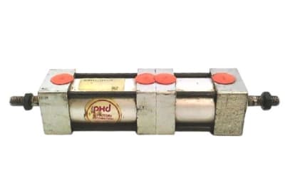 PHD INC A2B1X7/8X7/8