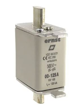 ALTECH CORP 125NH00GL