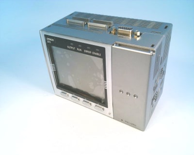 OMRON ZFX-C20