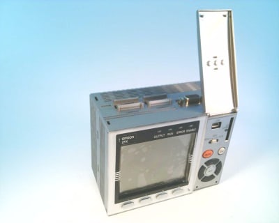 OMRON ZFX-C20