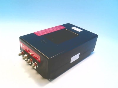 EATON CORPORATION 8184A39H01