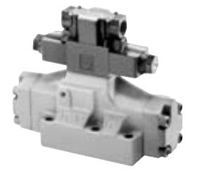 YUKEN DHG-06-3C12-T-51 4