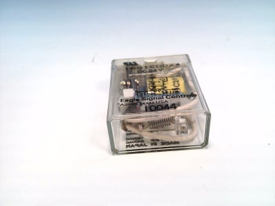 DANAHER CONTROLS 16Q1CD024