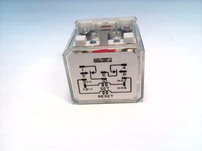 DANAHER CONTROLS 18Q2CA120