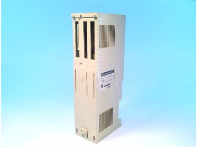 YASKAWA ELECTRIC JRMSP-PS21
