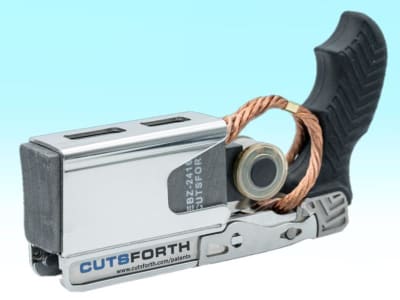 CUTSFORTH EZBA-001
