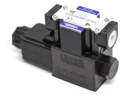 YUKEN DSG-01-2B2-A110-50