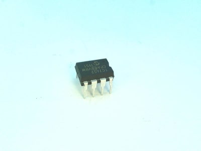 MICROCHIP TECHNOLOGY INC TC7652CPA