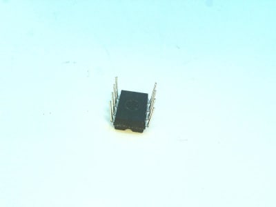 MICROCHIP TECHNOLOGY INC TC7652CPA