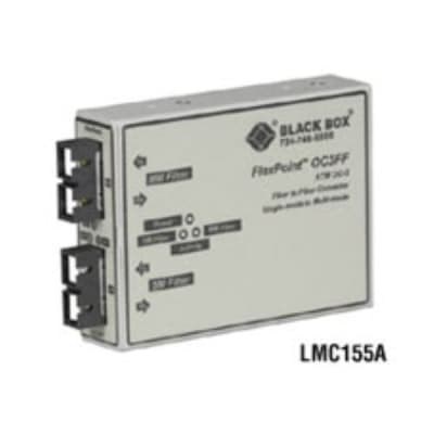 BLACK BOX CORP LMC155A