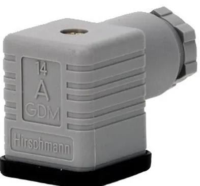 CONTINENTAL HYDRAULICS VEA-3E-A