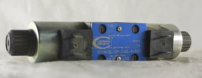 CONTINENTAL HYDRAULICS VS5M-3F-G-24SL-J-Y6177