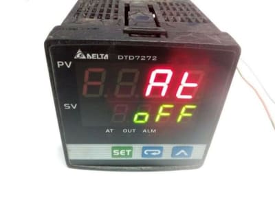 DELTA GROUP ELECTRONICS DTD7272