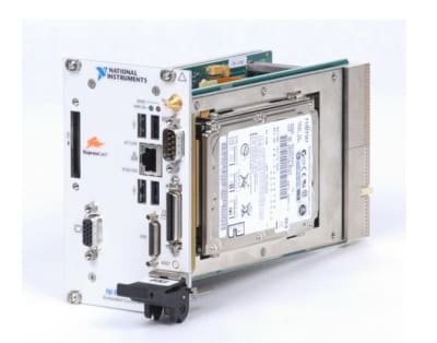NATIONAL INSTRUMENTS PXI-8196