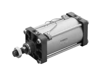 CKD CORP SCS2-N-CB-160B-340