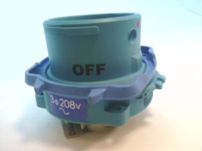 MELTRONICS DSN60