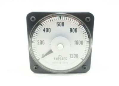 YOKOGAWA 103131LSSV