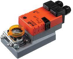 BELIMO NM230A-SR