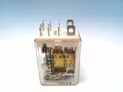 DANAHER CONTROLS 16Q2CD048