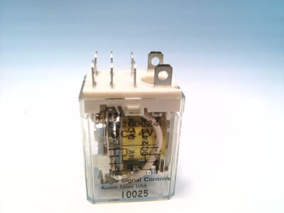 DANAHER CONTROLS 16Q2CD024