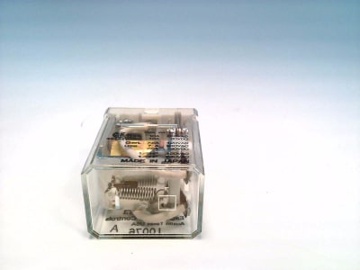 DANAHER CONTROLS 16Q2CA120