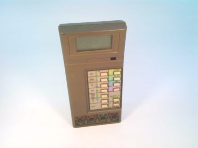 HITACHI DENSHI VR-3510