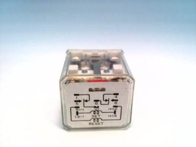DANAHER CONTROLS 18Q2CD024