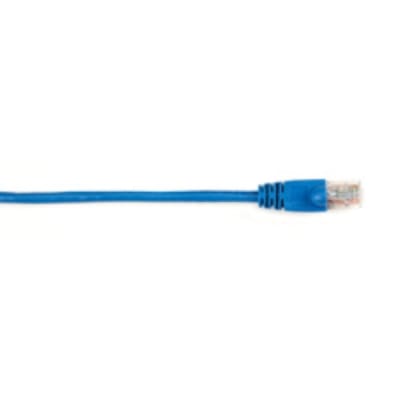 BLACK BOX CORP CAT6PC-003-BL-5PAK