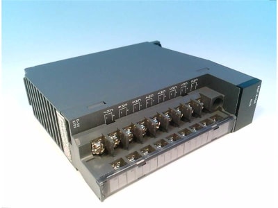 LS ELECTRIC XGF-AV8A