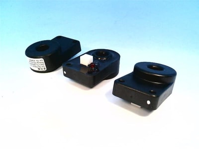 EATON CORPORATION PXMP-CS125-3