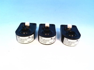 EATON CORPORATION PXMP-CS125-3