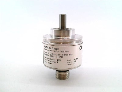 POSITAL FRABA OCD-SL00G-0012-C100-PAL