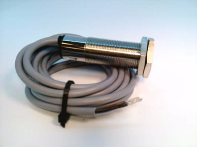 BAUMER ELECTRIC FZAM18N1010