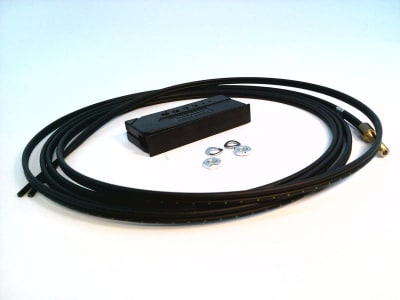 BAUMER ELECTRIC FUE 200C1006