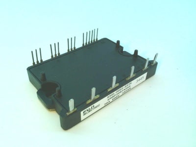 FUJI ELECTRIC 6MBP20RTA060