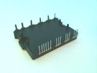 FUJI ELECTRIC 6MBP20RTA060