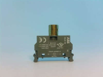 ASEA BROWN BOVERI MLBL-01BL