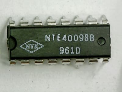 NTE NTE40098B