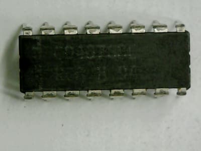 RCA CD40768BE