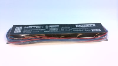 HATCH HL259IS/UV/W