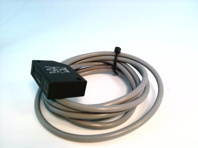 BAUMER ELECTRIC IFFK-12P1501/L