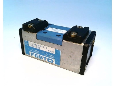 FESTO VL-5/2-D-1-C