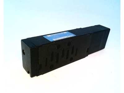 FESTO MUH-ZP-D-1-24G