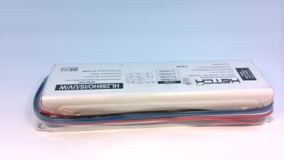 HATCH HL286HO/IS/UV/W